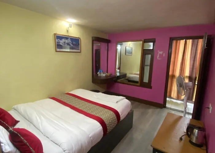 Apartament Planet *