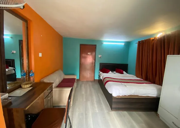 Planet Apartament